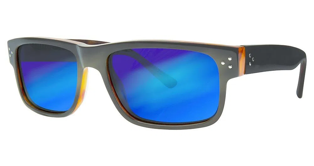 Randy Jackson RJS925P Sunglasses - view 5